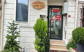 Taksim Soushian Hotel